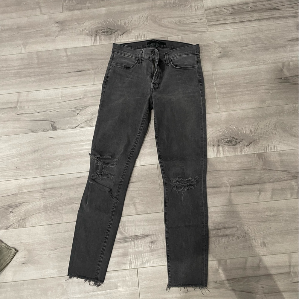 JBRAND pants